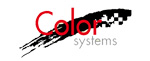 Color Systems Scandinavia AB