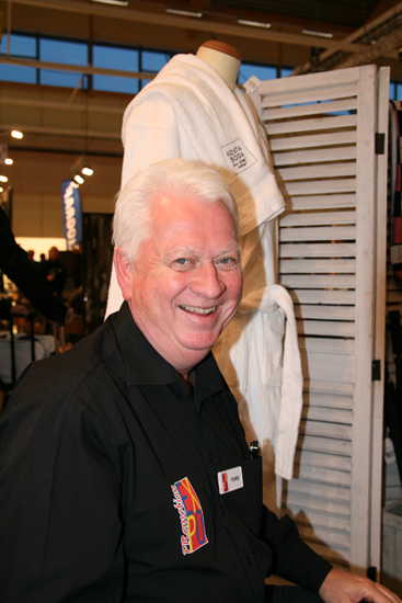  PRomotion EXPO - Tore Lindfors