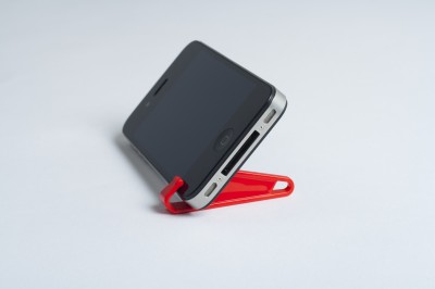 SM513 Liten, smart och synlig Tilt iphone2