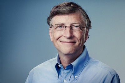 SM414 Bill Gates utvecklar superkondom