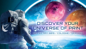 Discover Your Universe of Print'