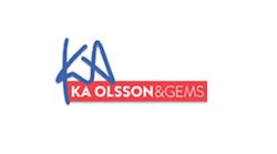 K A Olsson & Gems AB