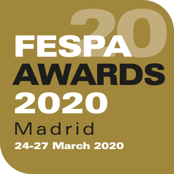 Nyheter för Fespa Awards