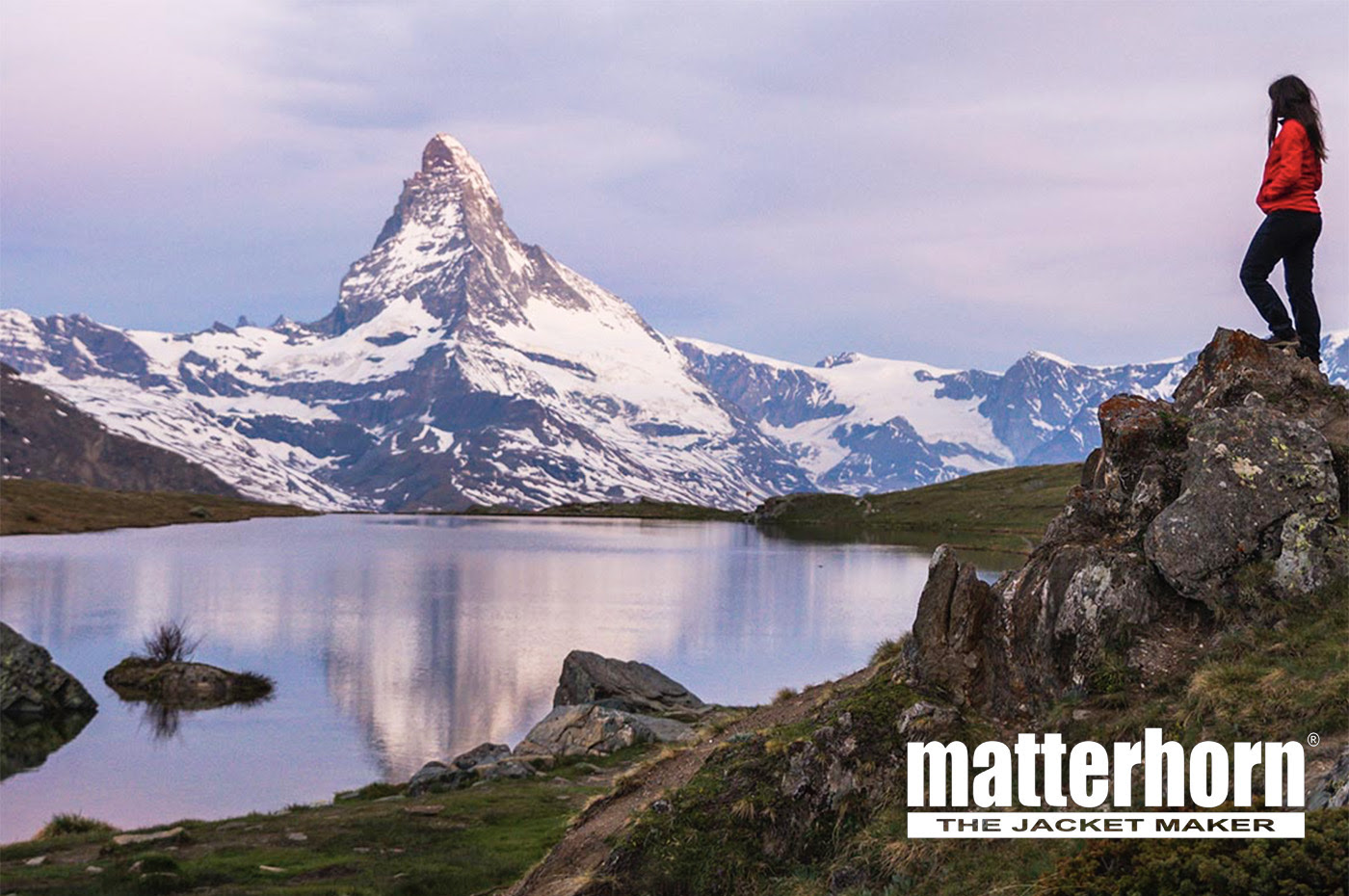 Nya ägare till Matterhorn